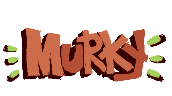 Murky Logo